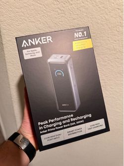 POWERBANK ANKER 300W 26K