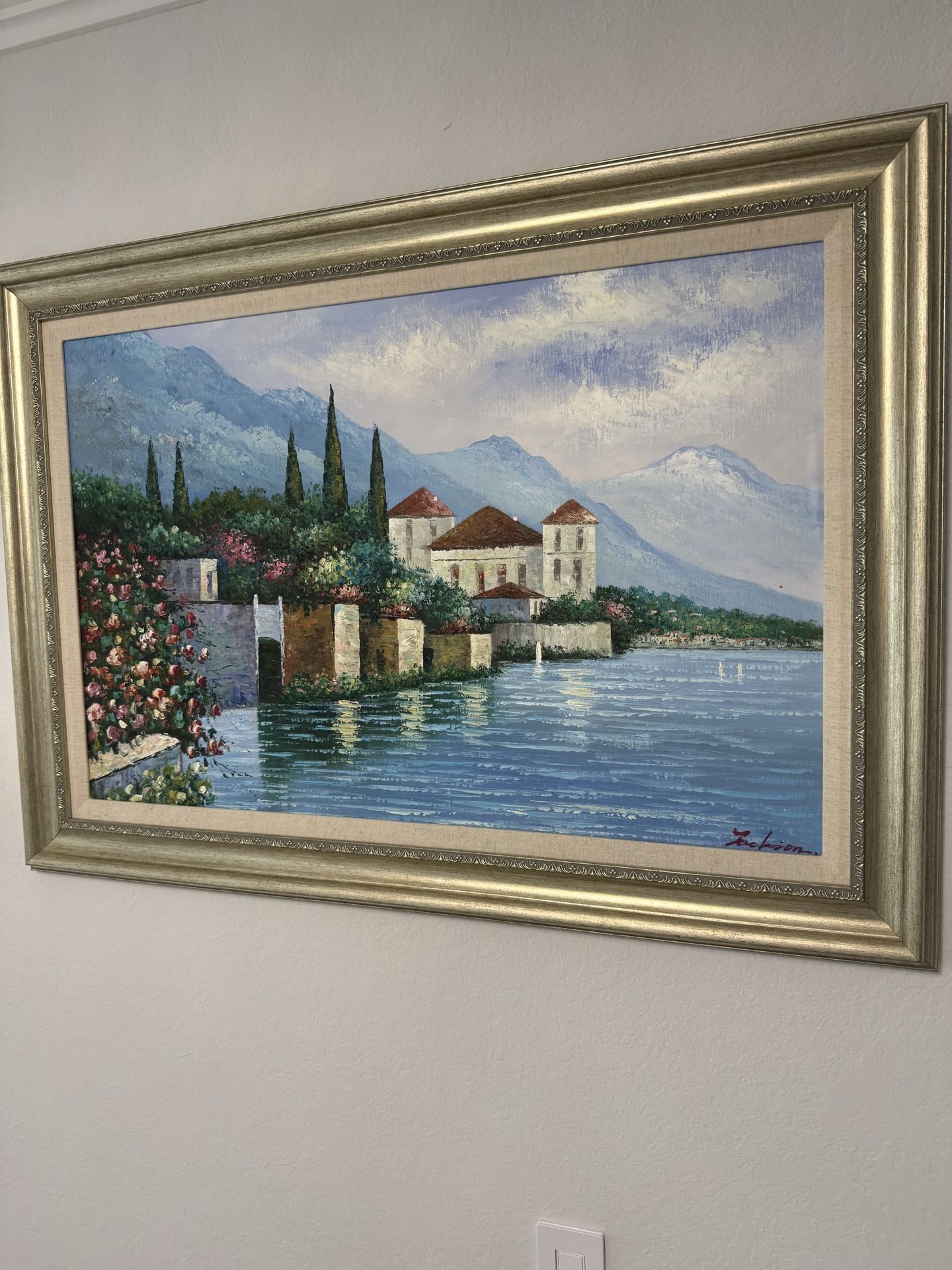 Painting