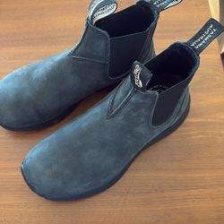 Bluestone Chelsea Boots