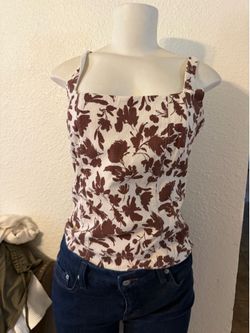 A&F large top