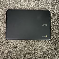 Chrome Book Laptop