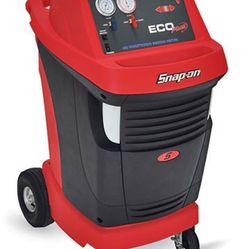 Ac Recharge Machine (Please Read Description 