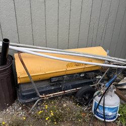 Electric Heater