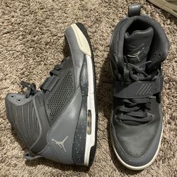 Sz 11 Jordan $20 FIRM NO TRADES