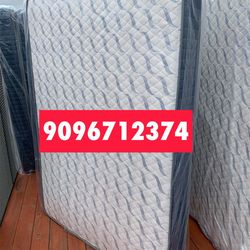 Queen Supreme Ortho Mattress