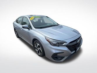 2023 Subaru Legacy