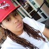 Cherrelle
