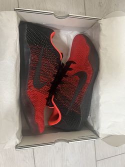 Kobe XI Elite Low