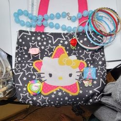 Hello Kitty Practically Perfect Pretty Pack
