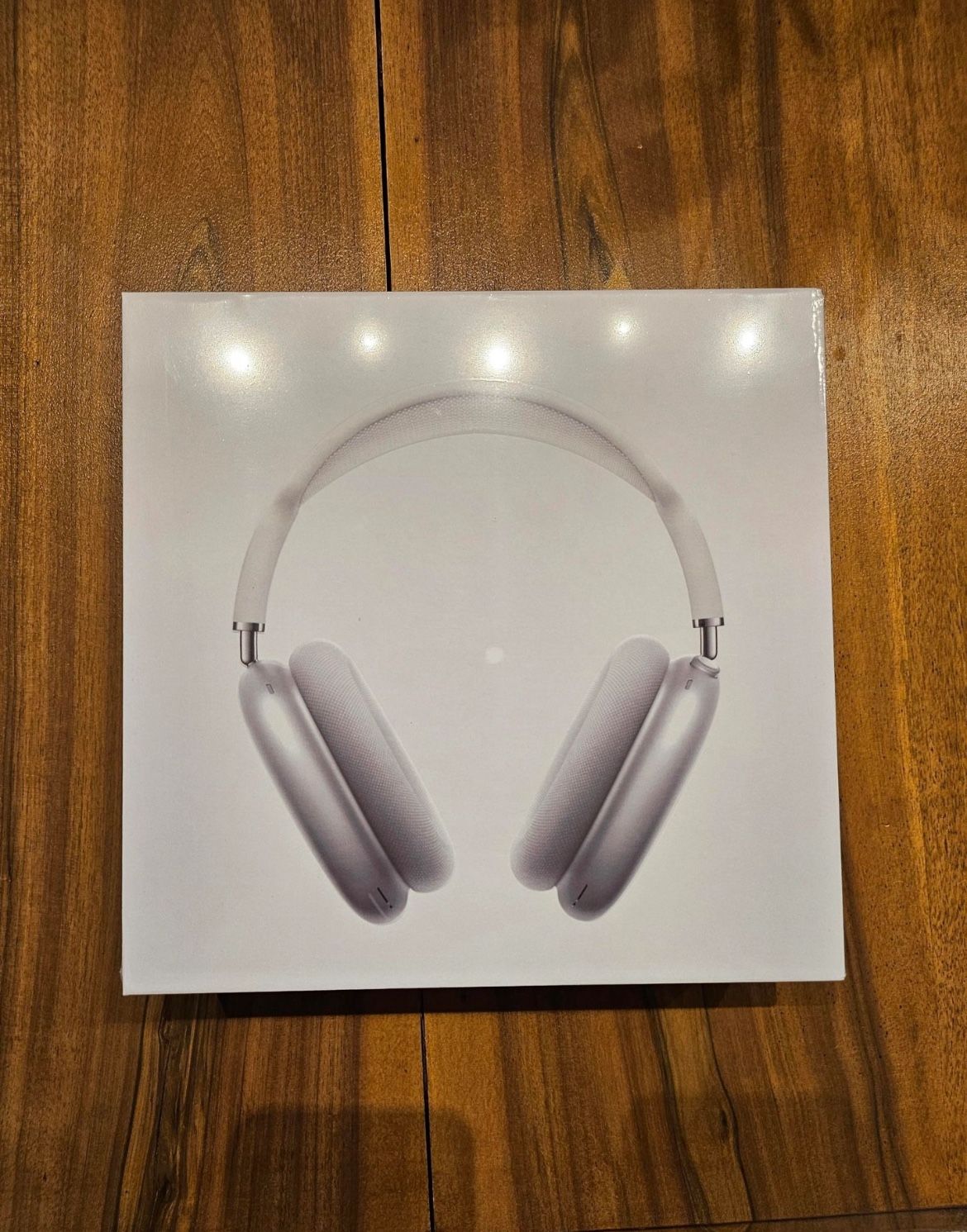 Airpod Maxes