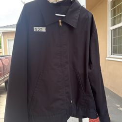 Men’s jacket