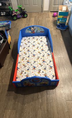 Kids Bed 