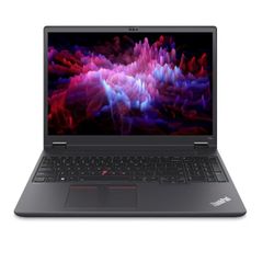 Lenovo P16v Intel i9, 32GB Ram