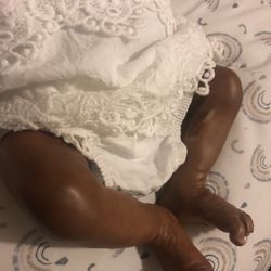 Reborn Boo Boo Baby For Sale Must Pick Up No Shipping 