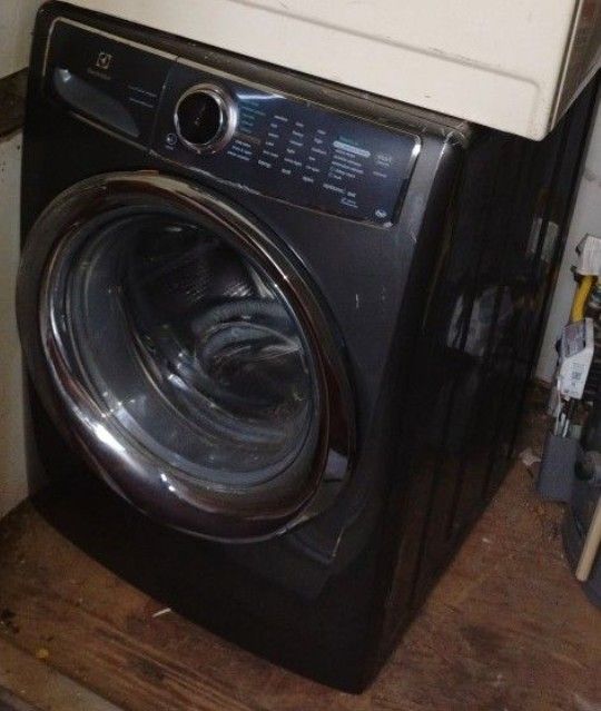 Electrolux Washer And Dryer For Sale