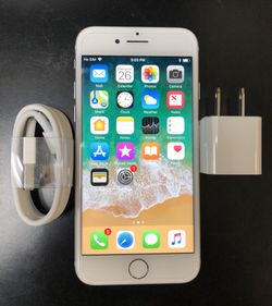 iPhone 8 64GB Factory Unlocked