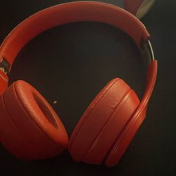 Beats Solo3 Wireless On-Ear Headphones
