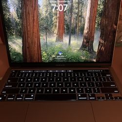 MacBook Pro 2022 13.3inches 