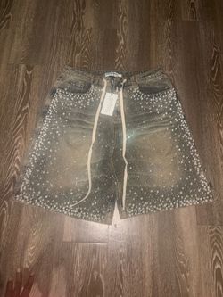 Vale Men’s Shorts