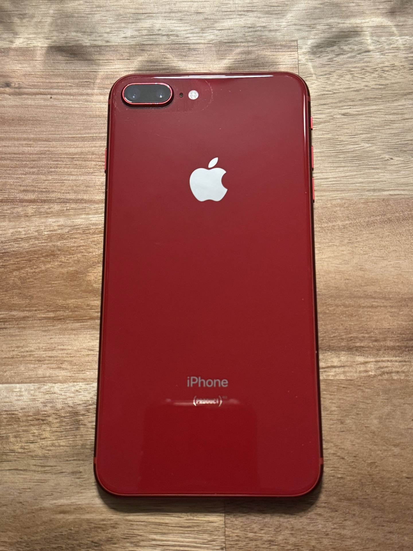 Iphone 8 Plus 