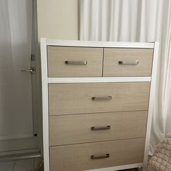 2 Piece Bedroom Set Drawers From Rooms To Go