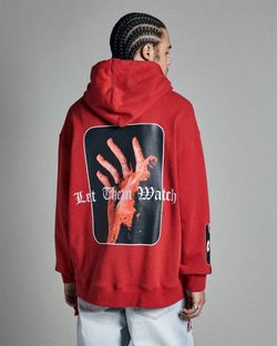 Ksubi Hoodie