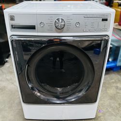 KENMORE ELECTRIC DRYER