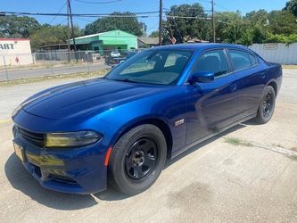 2017 Dodge Charger