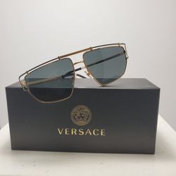 Versace sunglasses new