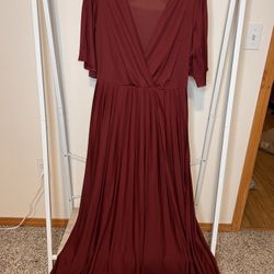ASOS Size 18 Dress