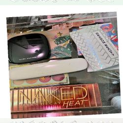 mission teacher Complete Beauty Makeup Systems for Spotless Final Look