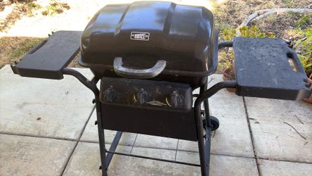 BBQ