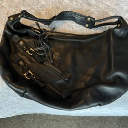 Feragamo Large Hobo Bag