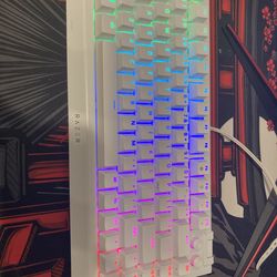 Razer Blackwidow V4 75%