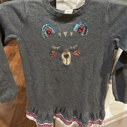 Gymboree Sweatshirt 