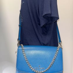 NWT Kate Spade Carson Crossbody