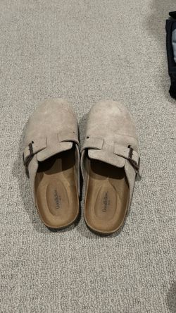 Men’s Oswald Clogs Goodfellow&co size 8