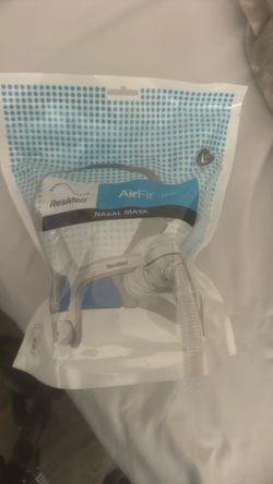 Resmed Airfit N20 Large
