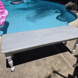 Bench