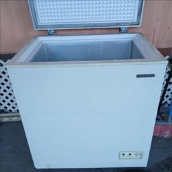 Thomson freezer