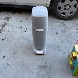 Diaper Genie