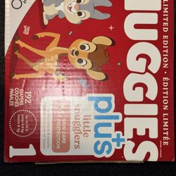 Diapers 