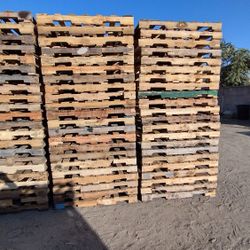4-way Pallets For Sale