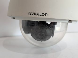 Avigilon 1.0C-H4IRPTZ-DP45 PTZ Security Camera Outdoor Dome Surveillance