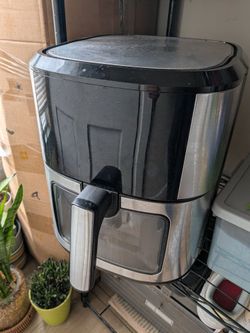 Usted air frier