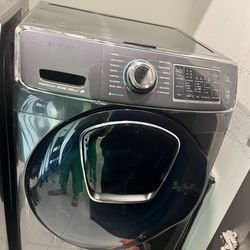 Samsung washing machine