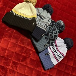 Patagonia Boys Beanie