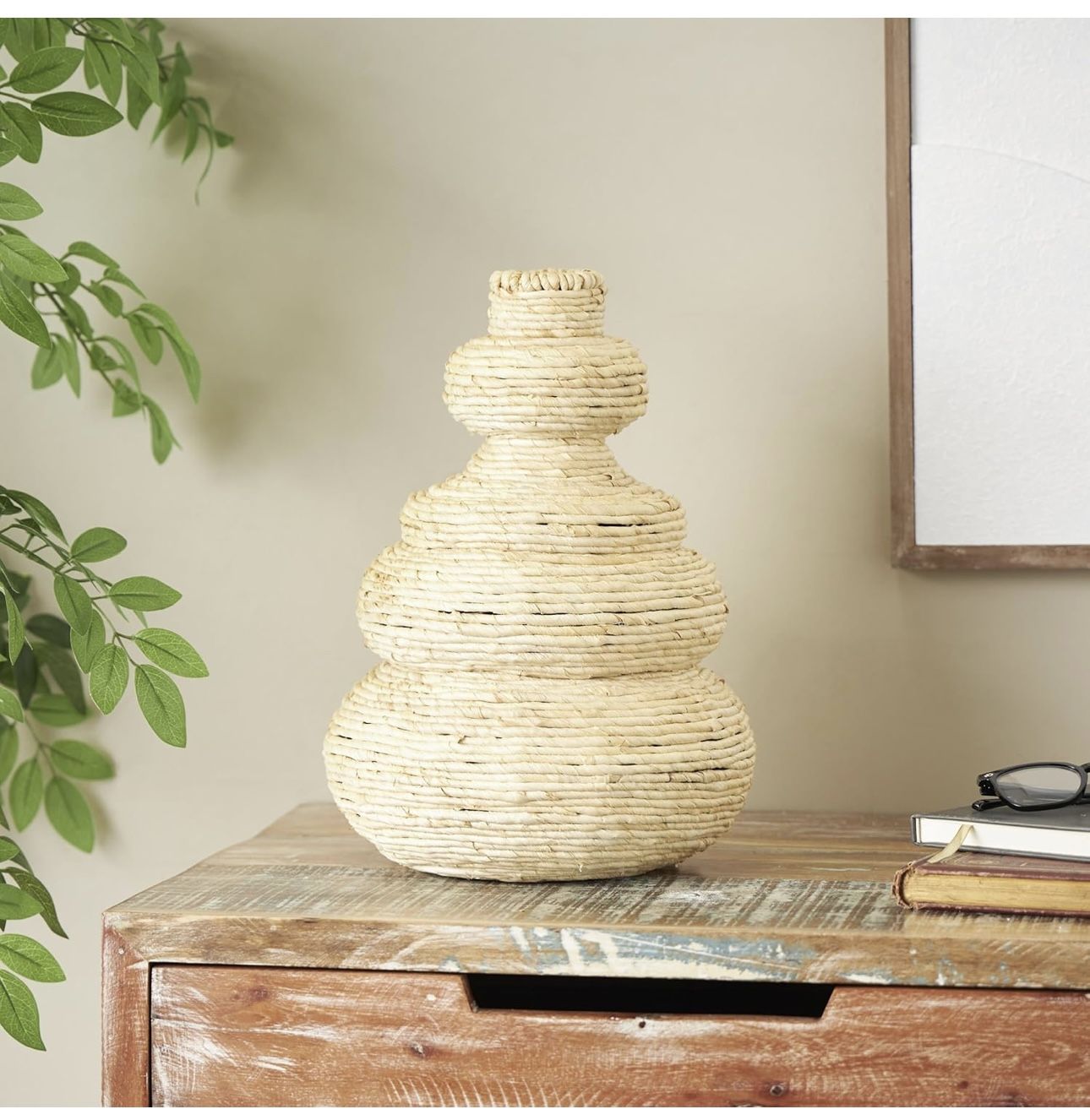 Handmade Decorative Vase