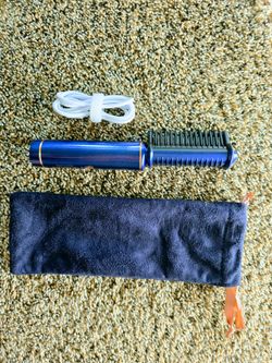 Heat Brush