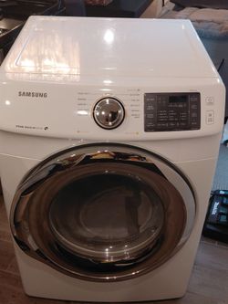 Samsung Dryer
